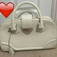 Tas Branded LV Louis Vuitton Original Bekas Second Preloved Seken