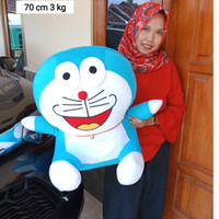 Boneka Doraemon Jumbo