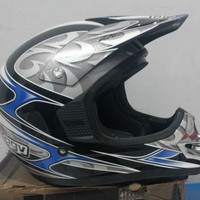 Helm AGV RC5 Trail Original Size S
