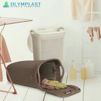 LEMARI PLASTIK / KERANJANG LAUNDRY / LACI PLASTIK / KERANJANG PAKAIAN