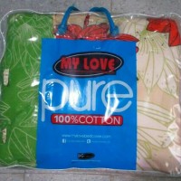 bedcover set merk my love