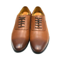 Dr. Kong Sepatu Pria Pantofel La024063 - Cokelat