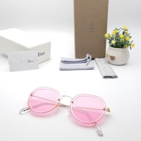 KACAMATA FRAME SUNGLASS BAGUS DIOR OWL 8609 FULL SET