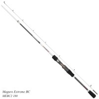 Joran Baitcasting Maguro Extreme BC 180