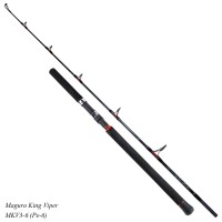 Joran Spinning Maguro King Viper 3 Pe 6