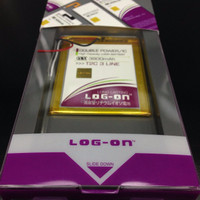 Promo Baterai Advan Tablet Ipad T2C T1D 3 Kabel 3800Mah Double power