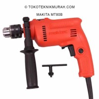 Promo Maktec Mt 80 B / Mt80B Mesin Bor Tembok 13Mm Keren