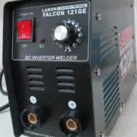 Promo Mesin Las Lakoni Falcon 121 Ge Untuk Genset Keren
