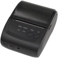 Dijual Printer Resep Thermal Bluetooth Zjiang - Zj-5802 Murah Limited