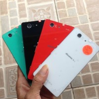 SONY EXPERIA Z3 COMPACT docomo MULUS second like NEW XPERIA murah