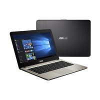 Laptop ASUS X441BA GA901T A9 9420 4GB 1TB BLACK W10