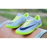 CUCI GUDANG sepatu futsal nike cr7 murah terbaru kekinian adidas pum