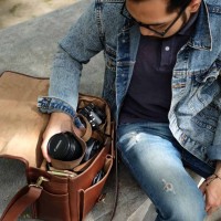 Reseller Tas Kamera DSLR Terlaris Tokopedia