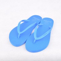 Sandal Cewe Dewasa ONTIME Fipper Blue
