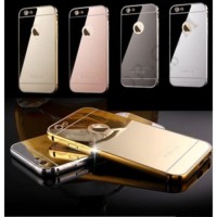 BOOMING LUXURY ALUMUNIUM BUMPER MIRROR XIAOMI MI 5 GOOD QUALITY