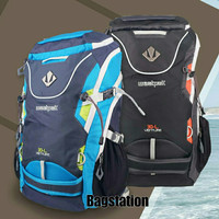 TAS RANSEL LAPTOP DAYPACK BACKPACK CARRIER WESTPAK 30L SPORTY ORIGINAL
