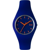 JAM TANGAN ICE WATCH - ICE.BE.U.S.12 ICE Unisex Blue - orange