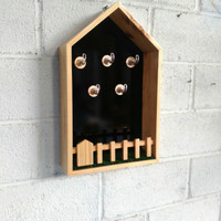 Jual Handicraft, poster, wallpaper, Tempat/Rak Gantungan Kunci/Key Holder Murah