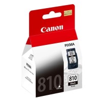Catridge printer canon ip2770 warna hitam 810 remanufacture original