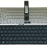 Keyboard Laptop Asus A451L lebih kecil dari X453