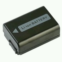 Sony NP-FW50 Baterai for Sony Alpha A3000 A5000 A5100 A600 Berkualitas
