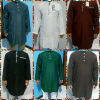 Jual gamis Pakistan terlaris Murah