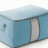 Promo Keranjang Pakaian Baju Bayi Tempat Penyimpanan Storage Box Organ