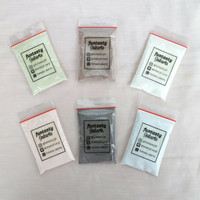 Jual powder bubuk minuman rasa green tea thai tea taro oreo vanila hazelnut Murah