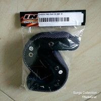 Spon Busa Pipi Cheekpad Helm INK Cx390 Batman Original