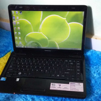 Laptop Core i3 Toshiba L740