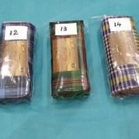 sarung Atlas original behastex bahan tenun adem box mika plastik