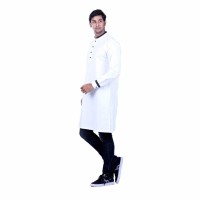 Promo Gamis Pria Mode India Busana Muslim Pria Baju Kurta Pria trend