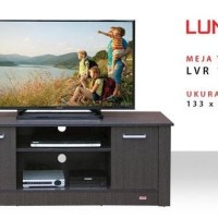 Meja TV/ Rak TV Lunar - LVR 122