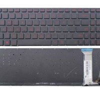 Keyboard Laptop Asus ROG G551JX G551V G551VW N551J N551JB