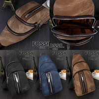 Waist Bag FOSSIL-tas punggung cowok-tasbranded