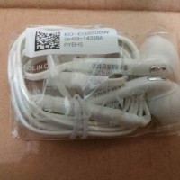 Headset Handsfree Samsung Galaxy J1 J2 J3 J5 J7 S2 S3 S4 S5 Mega