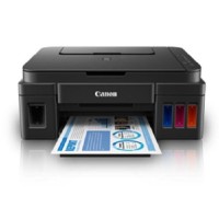 Printer Canon Pixma G2000 All in one Ink Tank Print Sca Limited