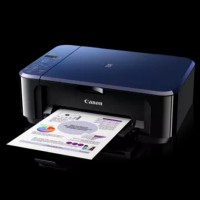 Canon Printer Pixma E510 GARANSI RESMI Diskon