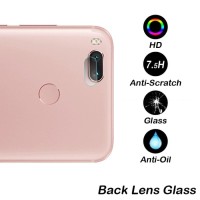 Xiaomi Mi A1 Mi 5X MiA1 Mi5X Camera Lens Tempered Glass Kamera Kaca