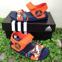 Sandal Sepatu Adidas kids akwah / adidas anak army bukan skechers