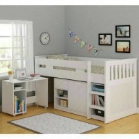 Jual Furniture Kamar Set Minimalis Tempat Tidur Anak Tingkat Susun Jepara Murah