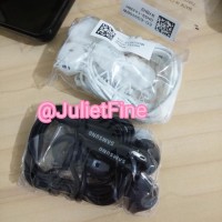 Headset Handsfree Samsung Galaxy J1 J2 J3 J5 J7 S2 S3 S4 S5 Mega