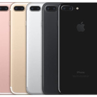 Iphone 7 Plus 128GB Garansi Resmi Tam Ibox Apple Indonesia