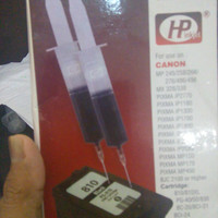 Tinta Printer Canon IP2770