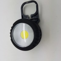 Hot-Sale Lampu Emergency led COB 10 titik with magnet & gantung Model