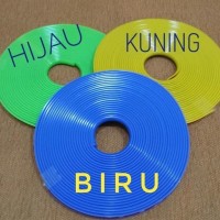 Stiker List Karet Reflektif untuk Velg Ban Mobil dan Motor Unik Murah