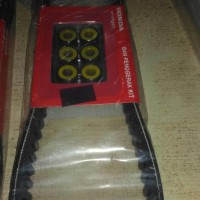 Dijual V-Belt / Sabuk Beat Fi / Injection Kit+ Roller Ahm Honda