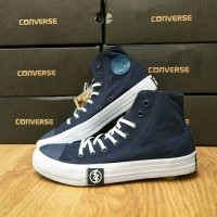 Converse Hi Se Kw 2 Grade Original Import Vietnam - Sepatu Cewe Cowo