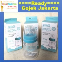 Jual Botol Susu Bayi Teknologi JEPANG Mabaki BPA Free Murah