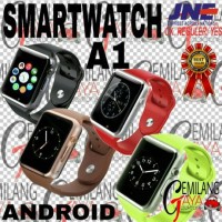Promo!! New Smartwatch Android U10 Jam Tangan Hp Keren Masakini A1